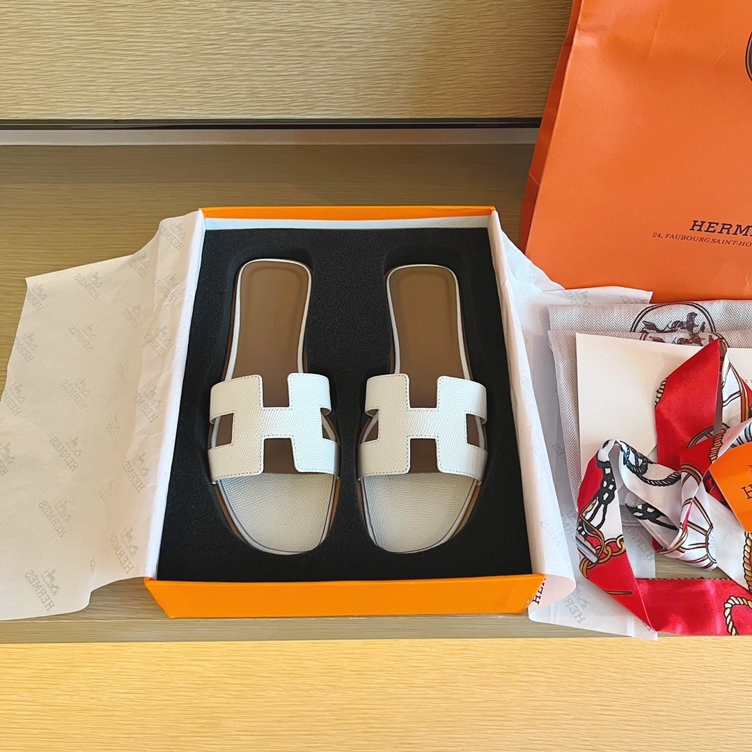 Hermès - Sandals