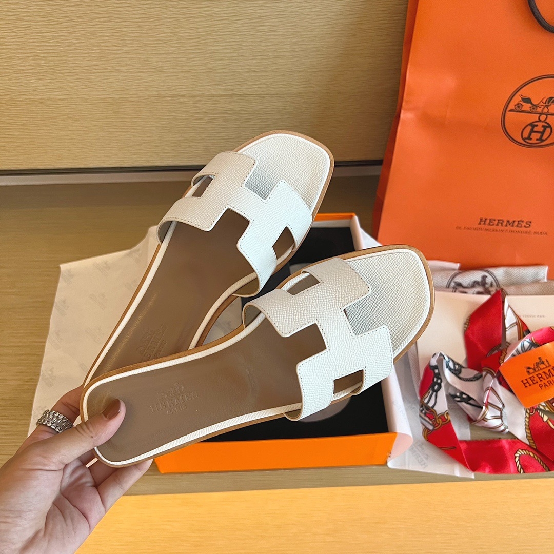 Hermès - Sandals