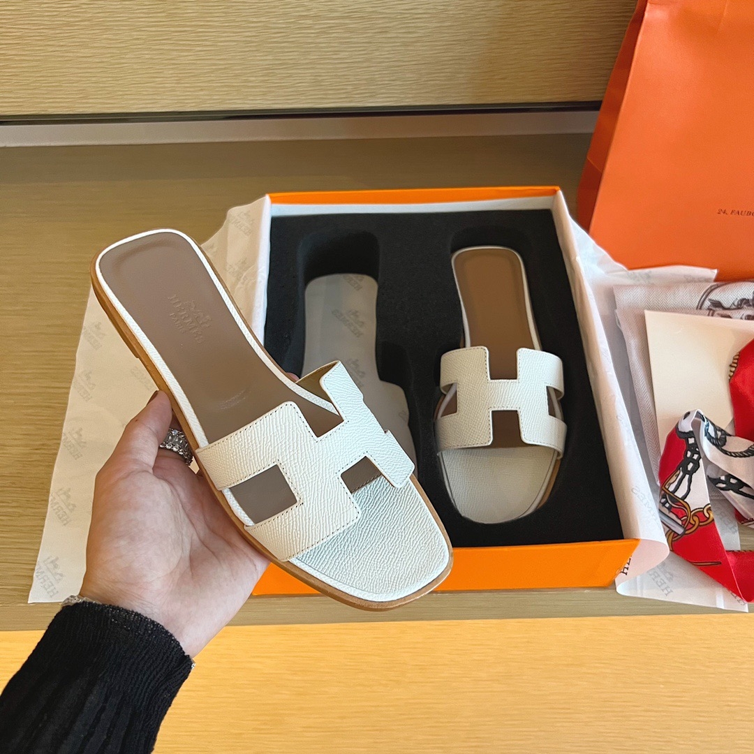 Hermès - Sandals