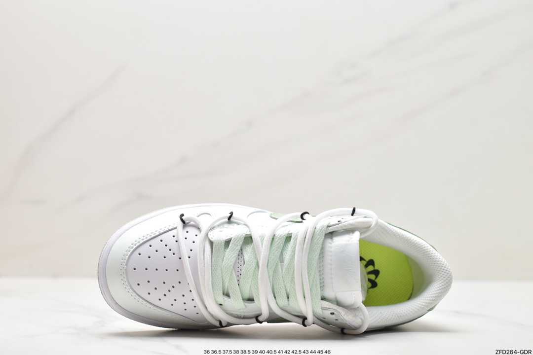 280 耐克Nike SB Zoom Dunk Low 板鞋 系列经典百搭休闲运动板鞋 DN1431-102