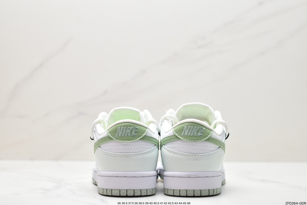 280 耐克Nike SB Zoom Dunk Low 板鞋 系列经典百搭休闲运动板鞋 DN1431-102