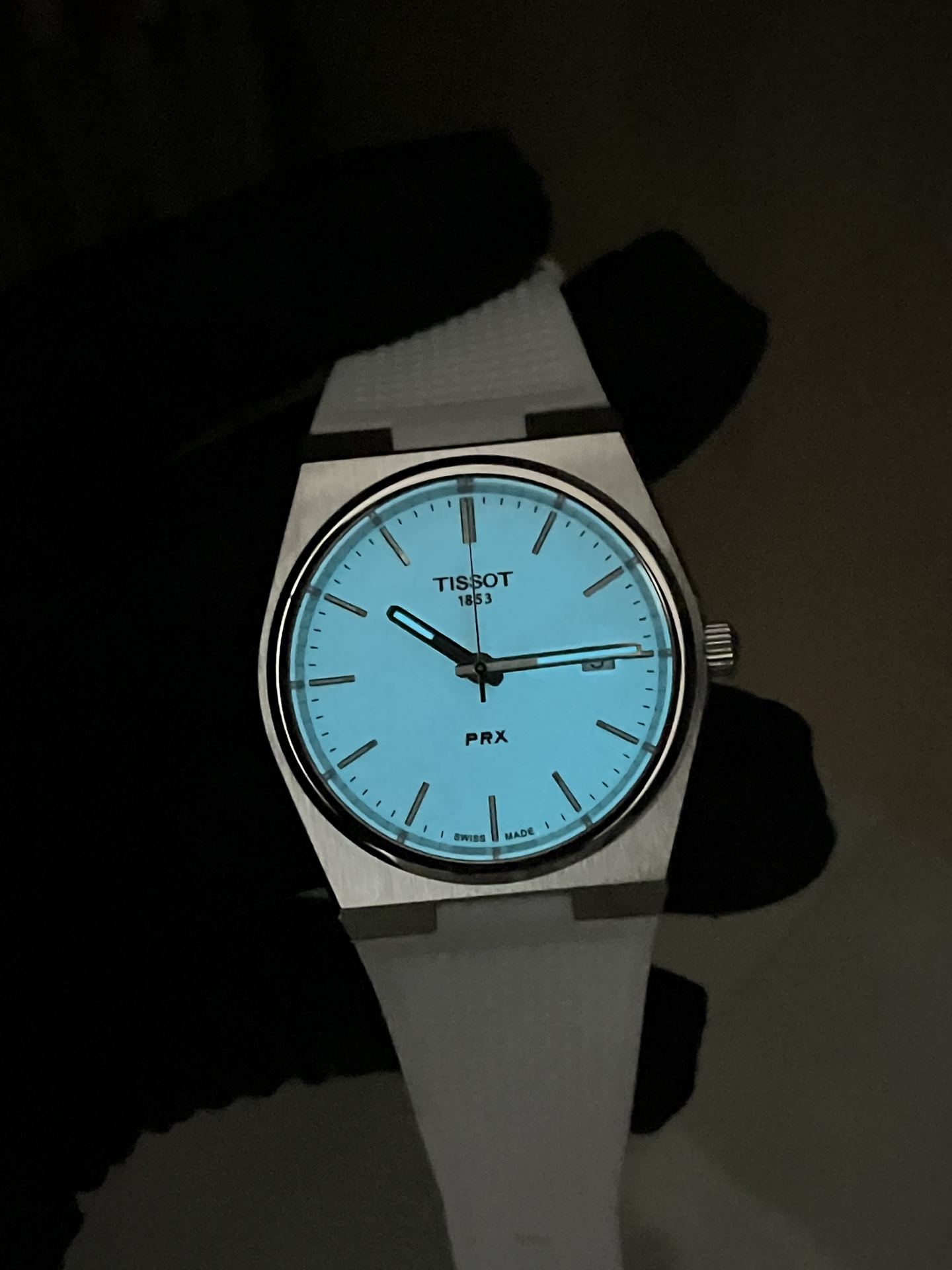 Часы Tissot