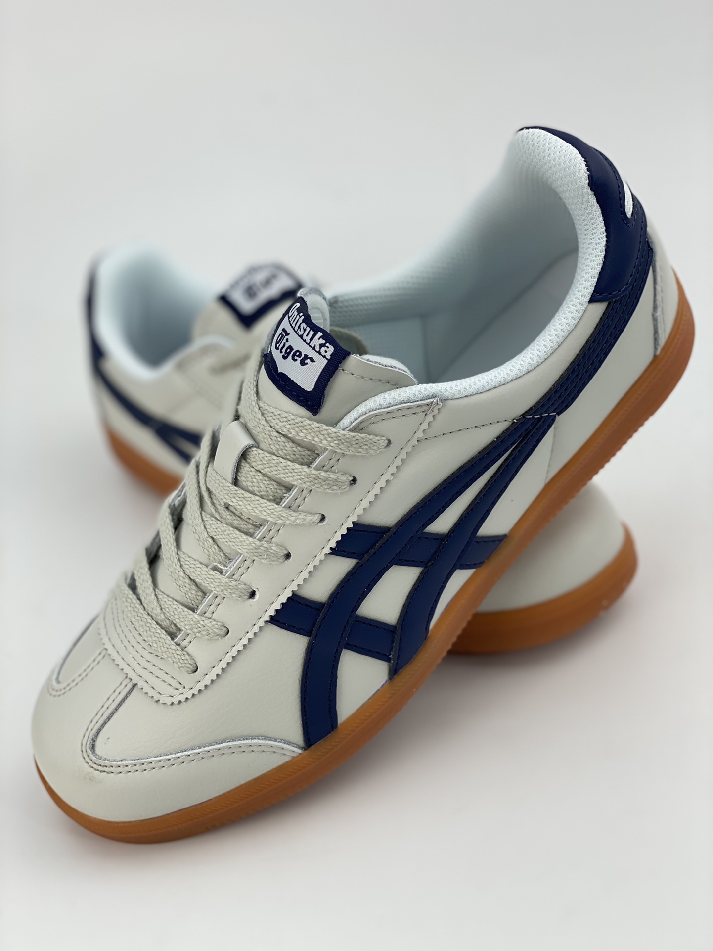 Onitsuka Tiger Tokuten retro low-top casual running shoes 1183B938