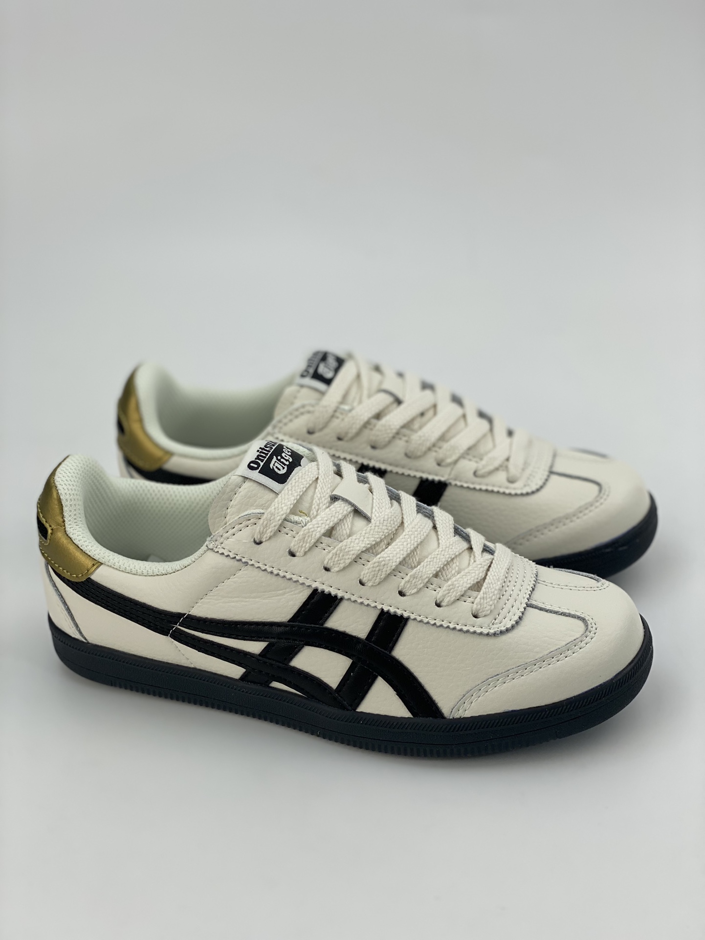 Onitsuka Tiger Tokuten retro low-top casual running shoes 1183B938