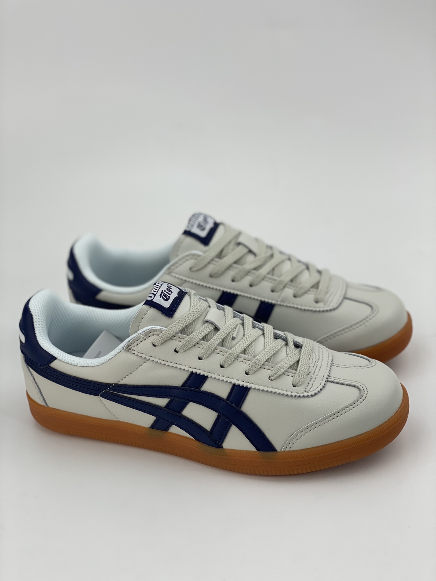 Onitsuka Tiger Tokuten retro low-top casual running shoes 1183B938