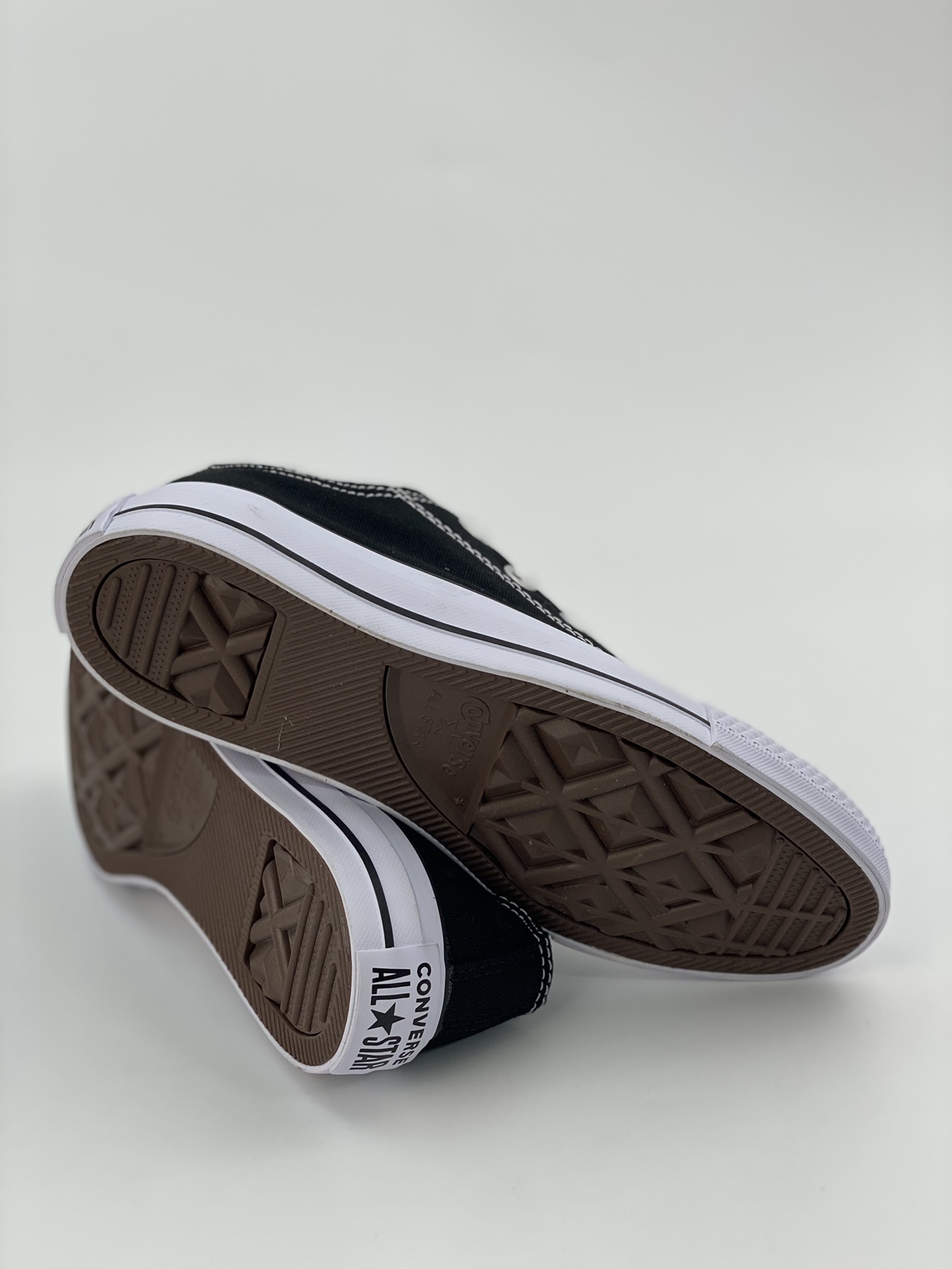 Japanese version of Converse ALL STAR SLIPIII laceless low-top canvas shoes