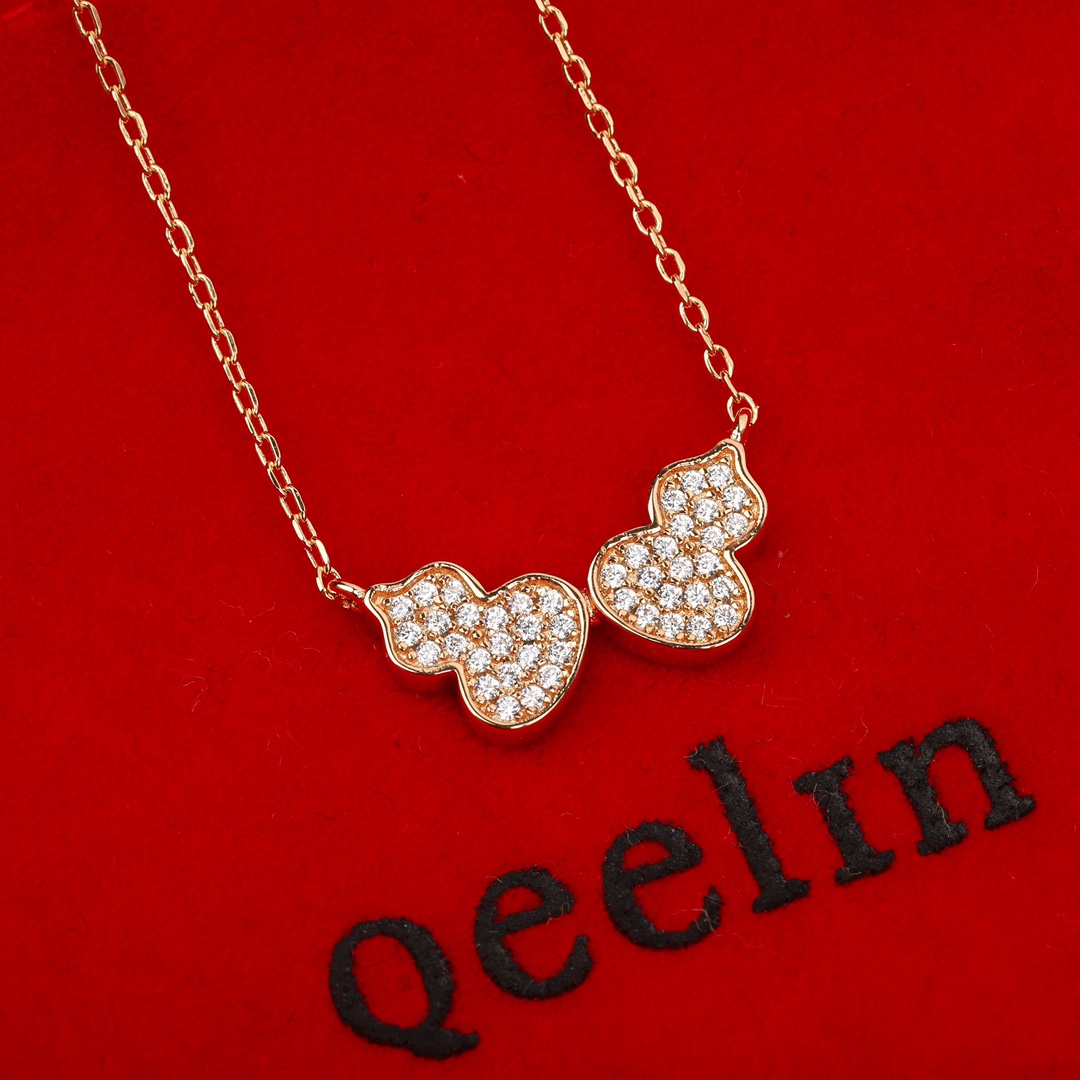 [Qeelin Jewelry]