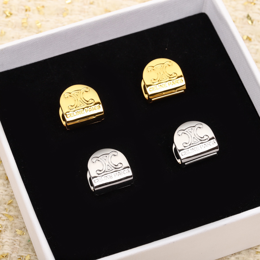 [Celine Jewelry]208593 [Our product] Large volume consulting customer Fu [C do
