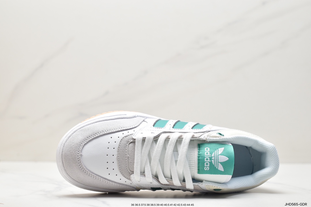 ADIDAS DROP STEP LOW classic sneakers HQ7132