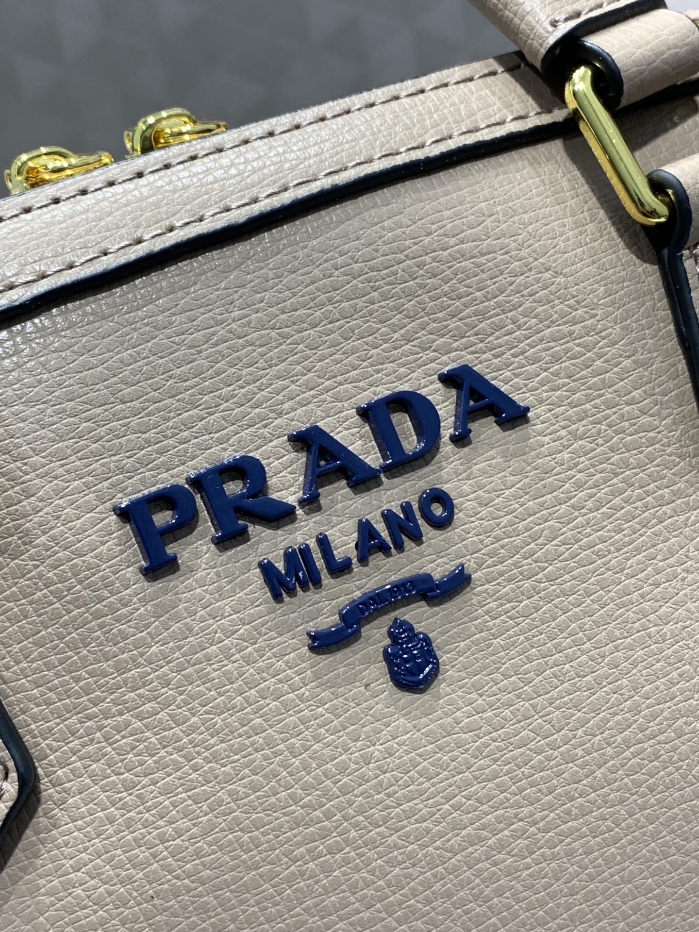 400 普拉达《PRADA》2023 独家醉心款[玫瑰]新款上市普拉达最畅销简约款式