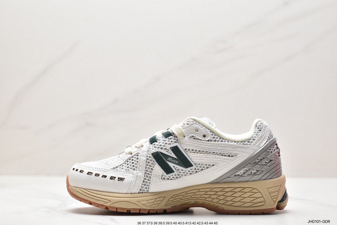 NB New Balance M1906RI retro dad style mesh running casual sneakers W1906RQ