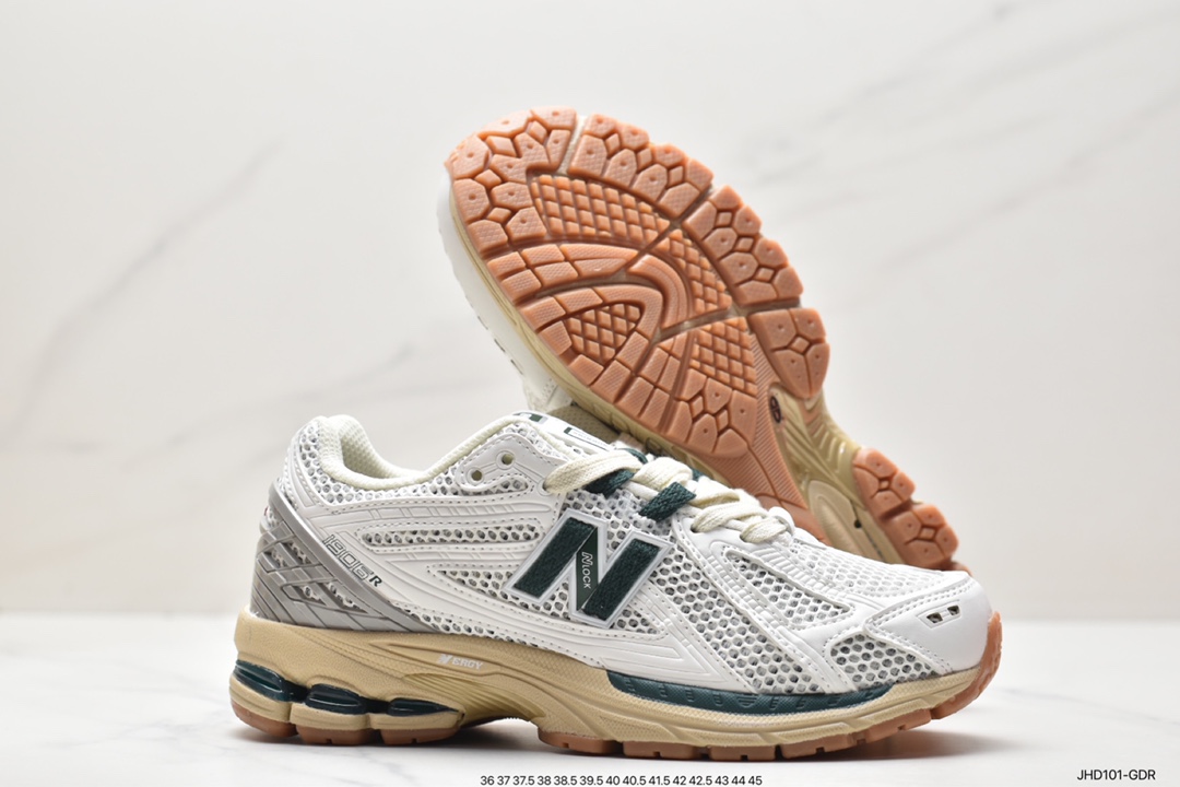 NB New Balance M1906RI retro dad style mesh running casual sneakers W1906RQ