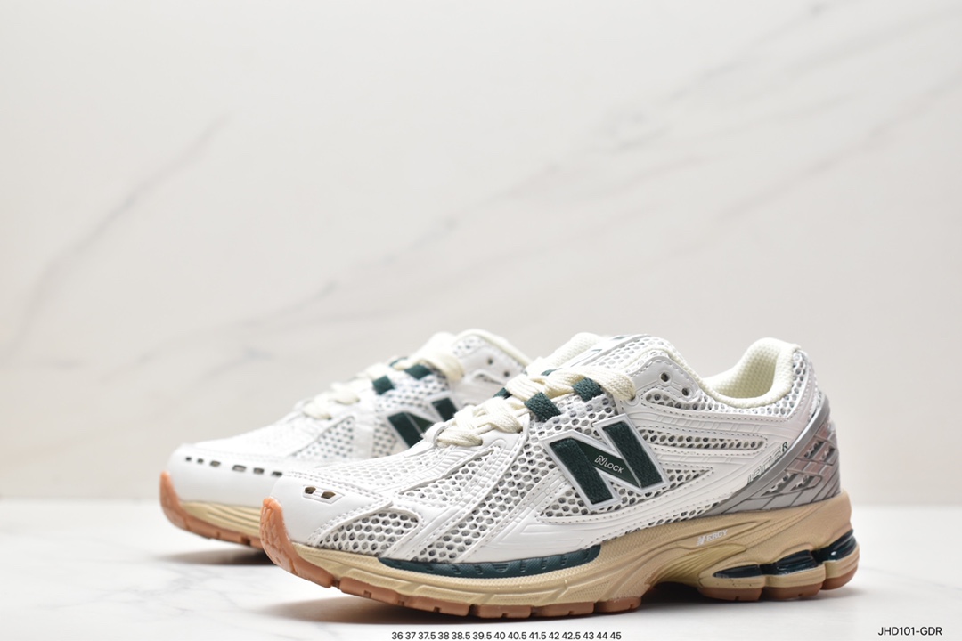 NB New Balance M1906RI retro dad style mesh running casual sneakers W1906RQ