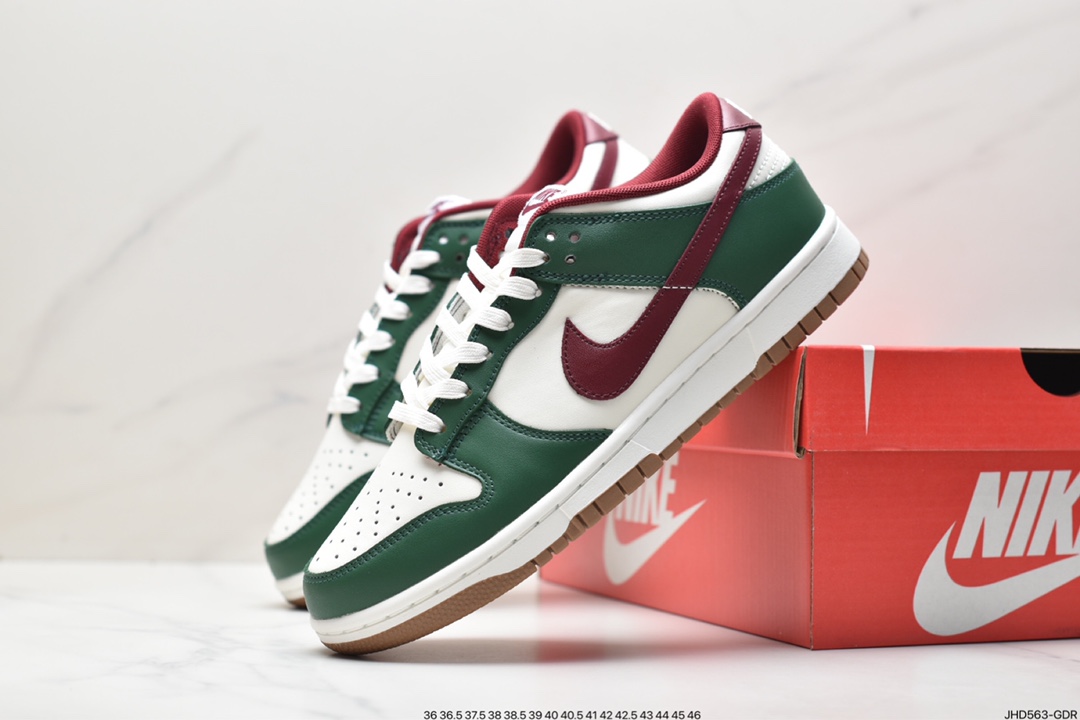 Nike SB Zoom Dunk Low sneakers FB7160-161