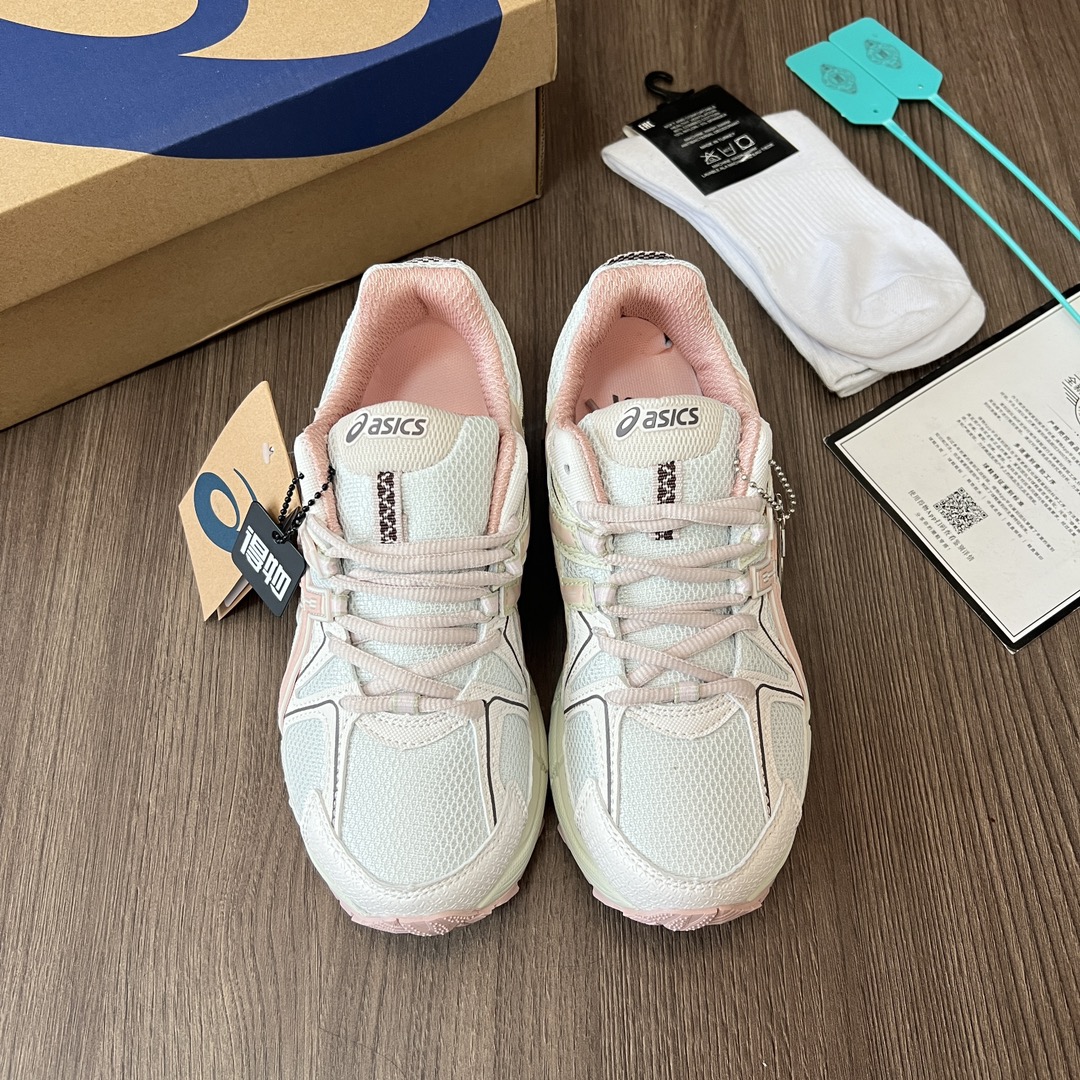 NO:258708,Pure original version Asics Gel-Kahana 8 Asics off-road professional wear-resistant low-top running shoes Size: 36-40 sizes Full set of accessories and gift packaging!  , Casual shoes/sports shoes, ASICS, sneakers19860909纯原版本Asics Gel-Kahana 8亚瑟士越野专业耐磨低帮跑步鞋 码数:36-40码 全套配件得物包装！,休闲鞋/运动鞋,ASICS,sneakers,Women's Shoes