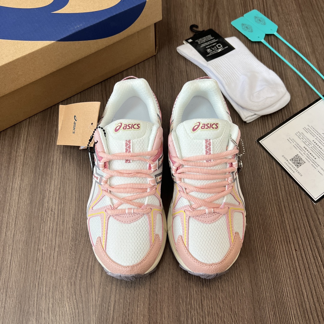 NO:258704,Pure original version Asics Gel-Kahana 8 Asics off-road professional wear-resistant low-top running shoes Size: 36-40 sizes Full set of accessories and gift packaging!  , Casual shoes/sports shoes, ASICS, sneakers19860909纯原版本Asics Gel-Kahana 8亚瑟士越野专业耐磨低帮跑步鞋 码数:36-40码 全套配件得物包装！,休闲鞋/运动鞋,ASICS,sneakers,Women's Shoes