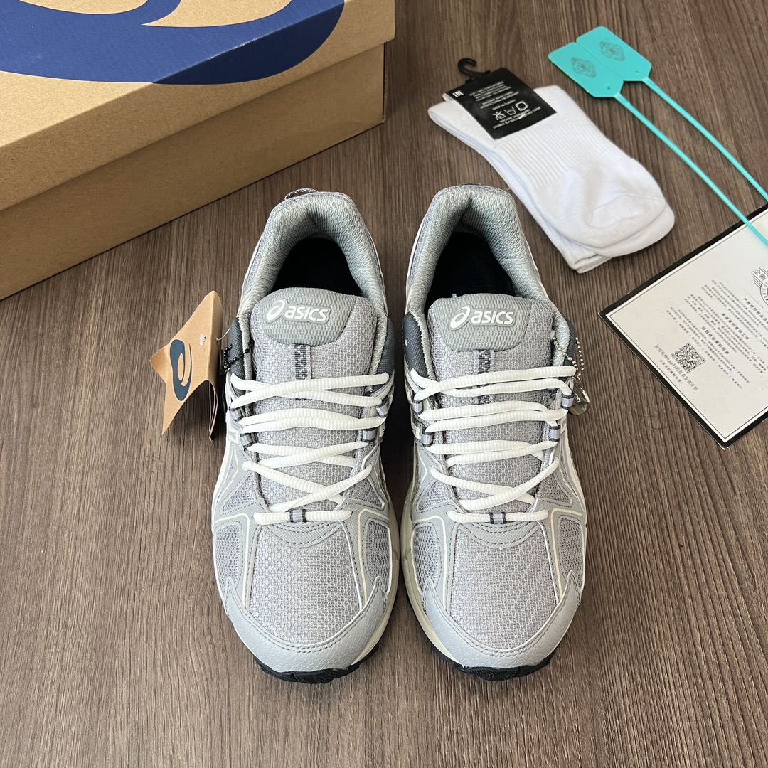 NO:258702,Pure original version Asics Gel-Kahana 8 Asics off-road professional wear-resistant low-top running shoes Size: sizes 36-45 Full set of accessories and packaging!  , Casual shoes/sports shoes, ASICS, sneakers19860909纯原版本Asics Gel-Kahana 8亚瑟士越野专业耐磨低帮跑步鞋 码数:36-45码 全套配件得物包装！,休闲鞋/运动鞋,ASICS,sneakers,Women's Shoes