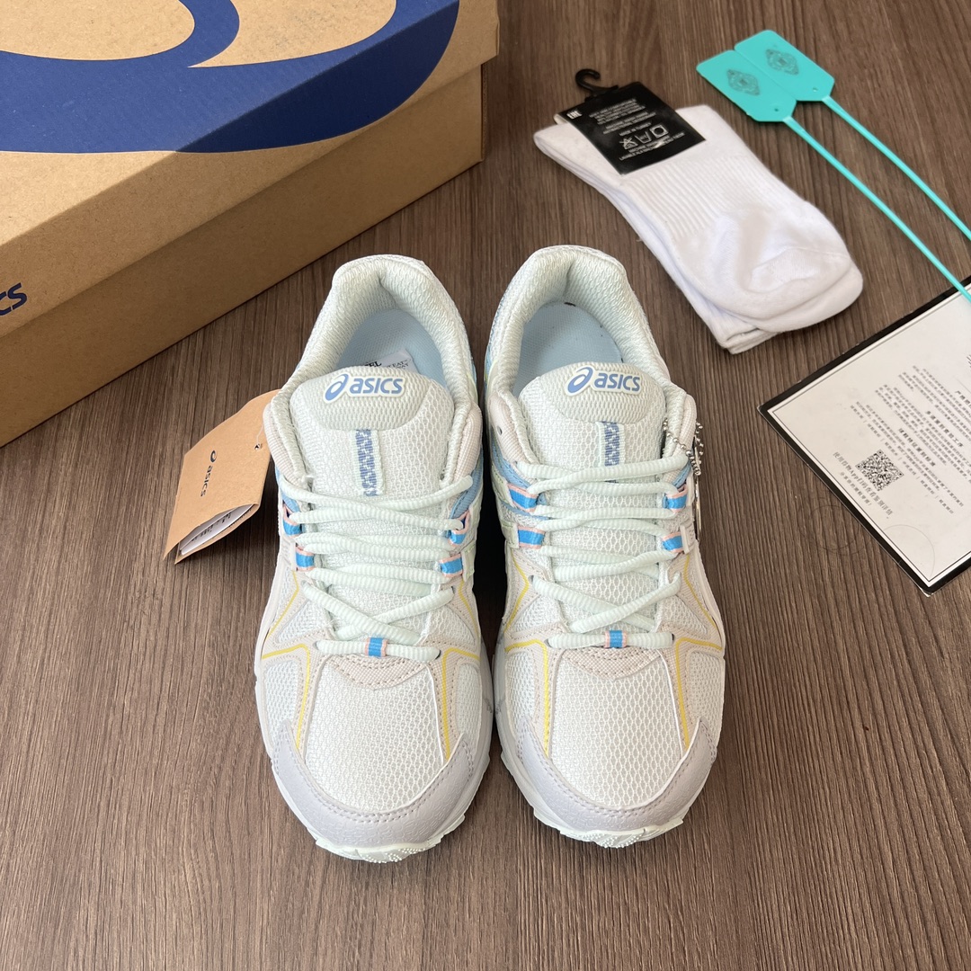 NO:258700,Pure original version Asics Gel-Kahana 8 Asics off-road professional wear-resistant low-top running shoes Size: 36-40 sizes Full set of accessories and gift packaging!  , Casual shoes/sports shoes, ASICS, sneakers19860909纯原版本Asics Gel-Kahana 8亚瑟士越野专业耐磨低帮跑步鞋 码数:36-40码 全套配件得物包装！,休闲鞋/运动鞋,ASICS,sneakers,Women's Shoes