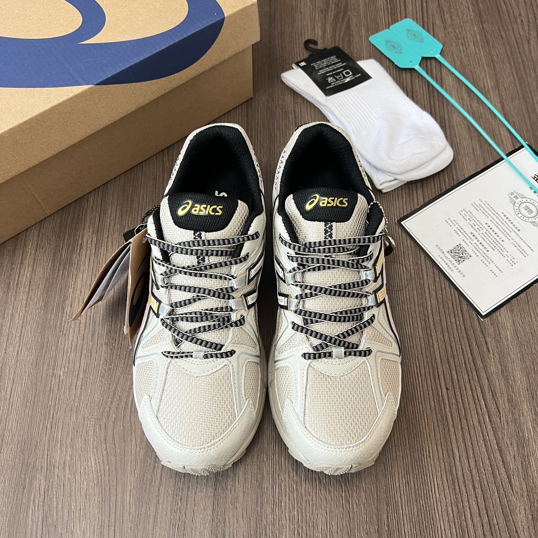 NO:258698,Pure original version Asics Gel-Kahana 8 Asics off-road professional wear-resistant low-top running shoes Size: sizes 36-45 Full set of accessories and packaging!  , Casual shoes/sports shoes, ASICS, sneakers19860909纯原版本Asics Gel-Kahana 8亚瑟士越野专业耐磨低帮跑步鞋 码数:36-45码 全套配件得物包装！,休闲鞋/运动鞋,ASICS,sneakers,Women's Shoes