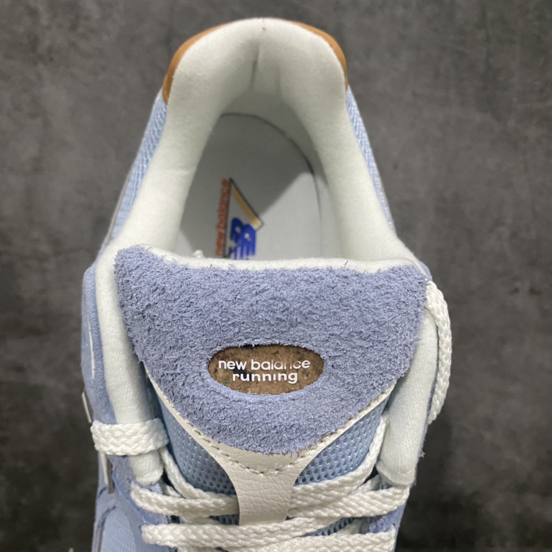 [M version pure original] NB New Balance 2002 Blue M2002RSD