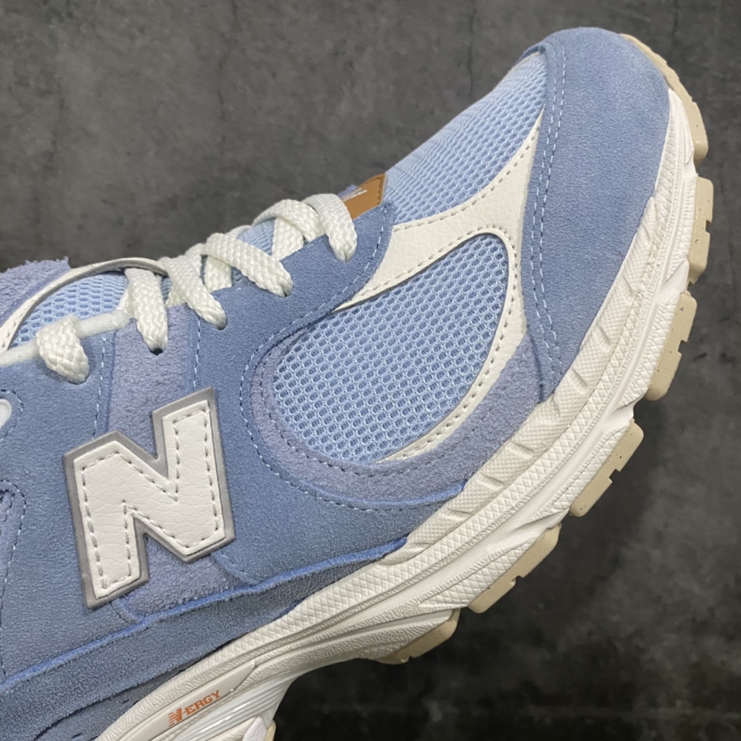 [M version pure original] NB New Balance 2002 Blue M2002RSD