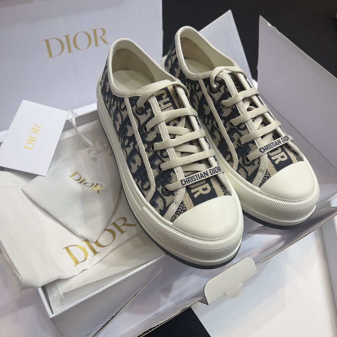 디올 신발 94441 Dior Shoes