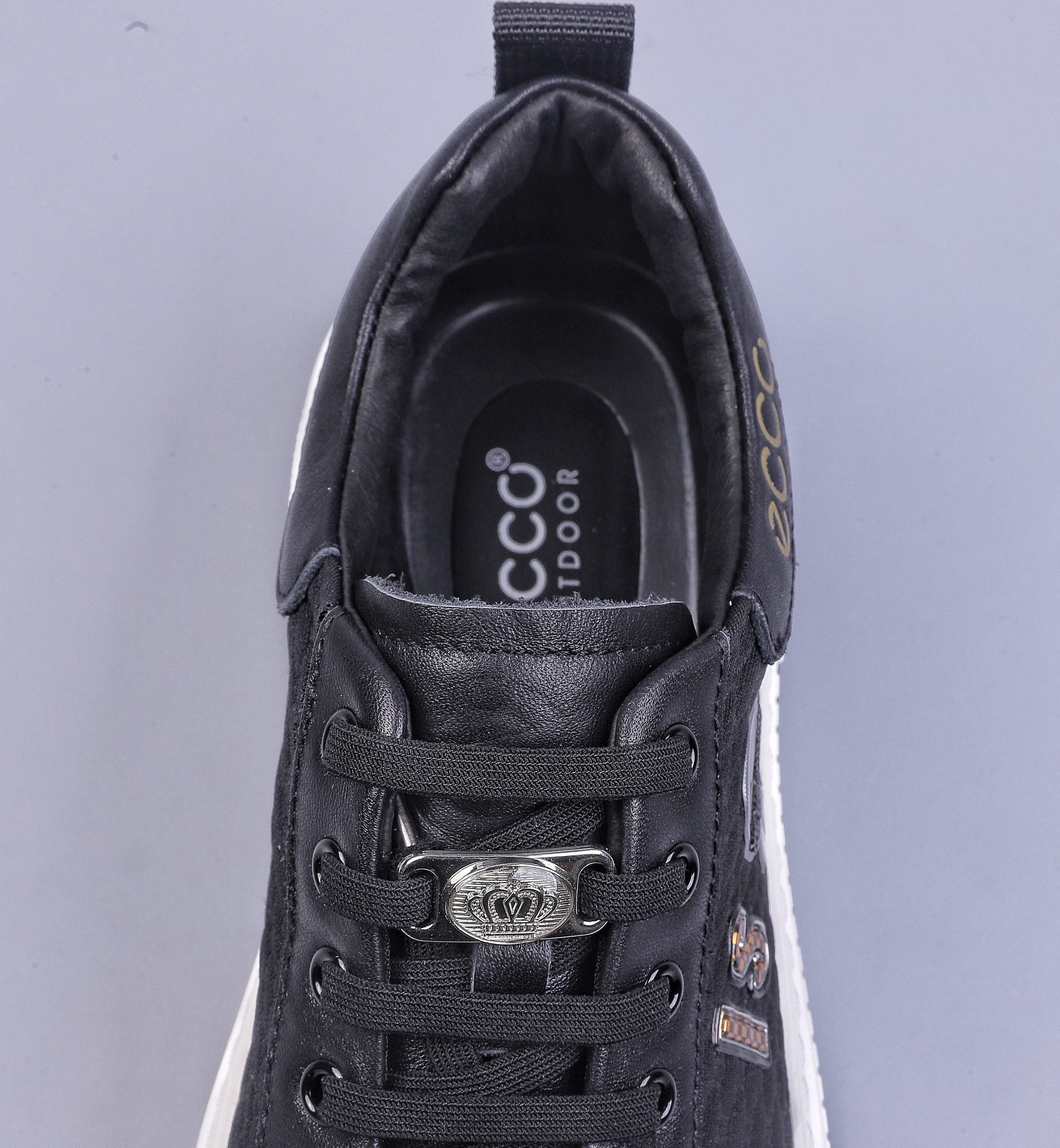 ECCO/Aibu sports running shoes/casual shoes