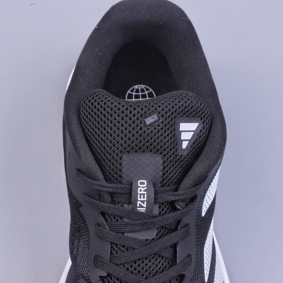 Adidas Adizero Adios Pro 3 wear-resistant shock-absorbing professional running shoes HQ1349