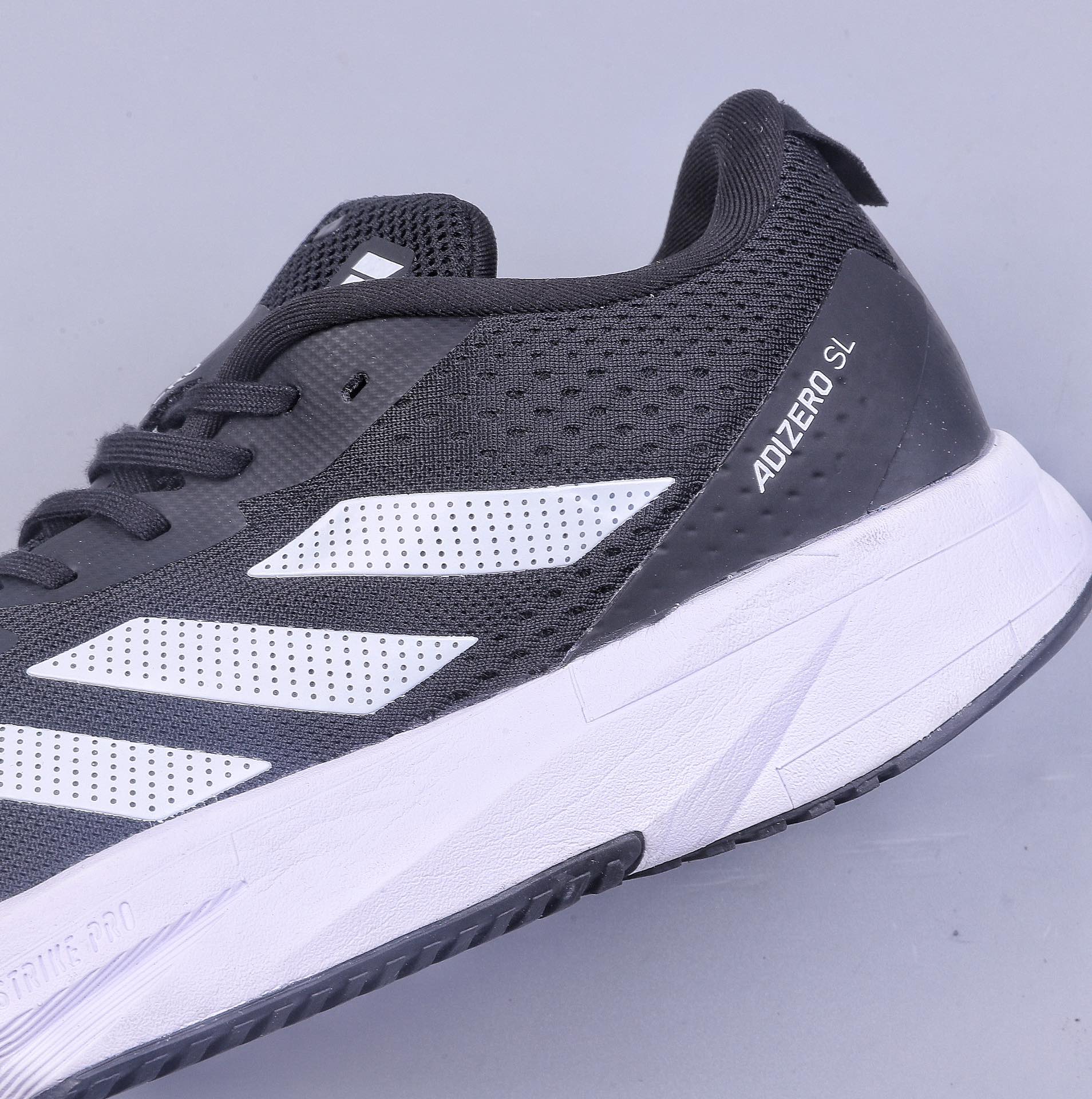 Adidas Adizero Adios Pro 3 wear-resistant shock-absorbing professional running shoes HQ1349