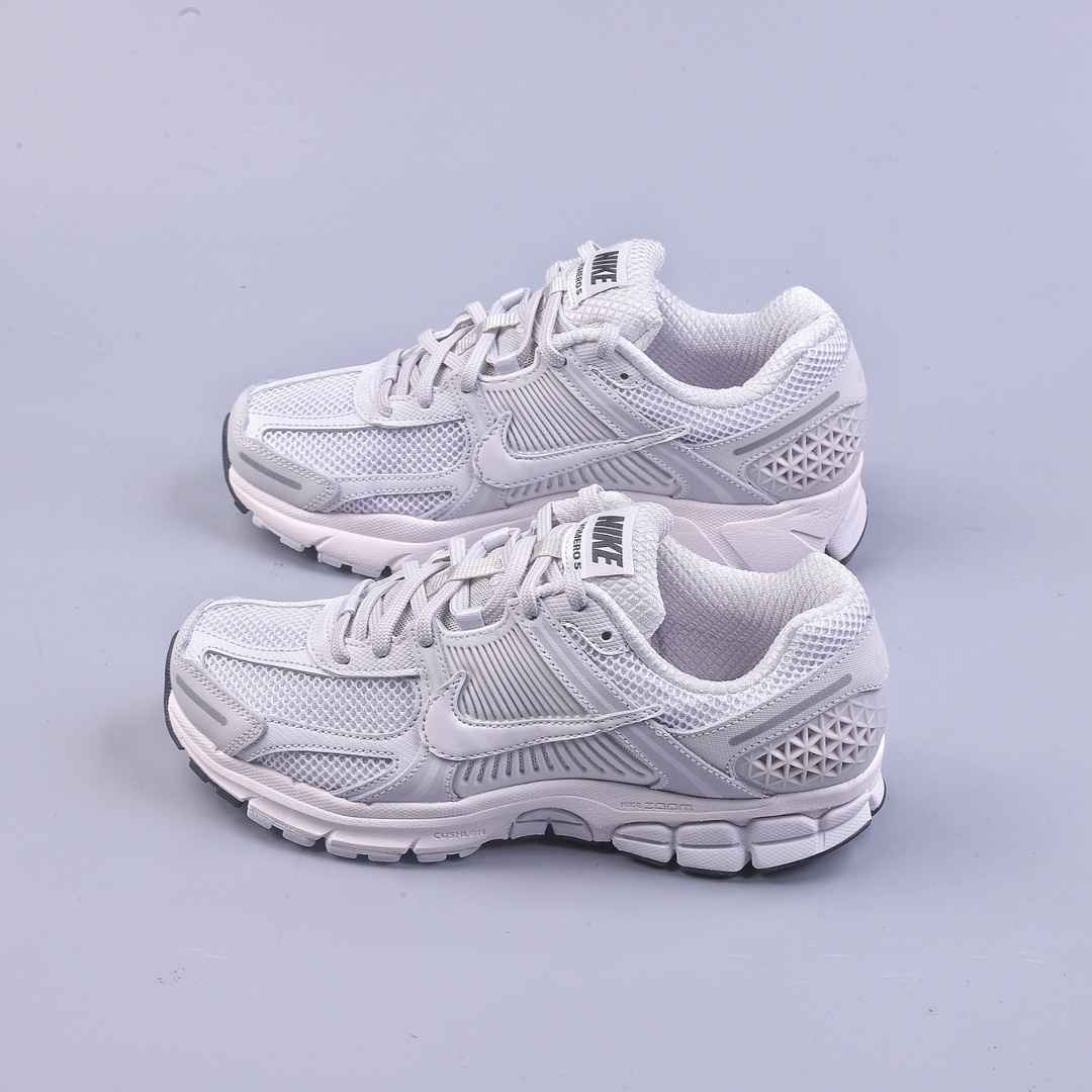 Nike Zoom Vomero 5 mesh breathable casual shoes BV1358-001