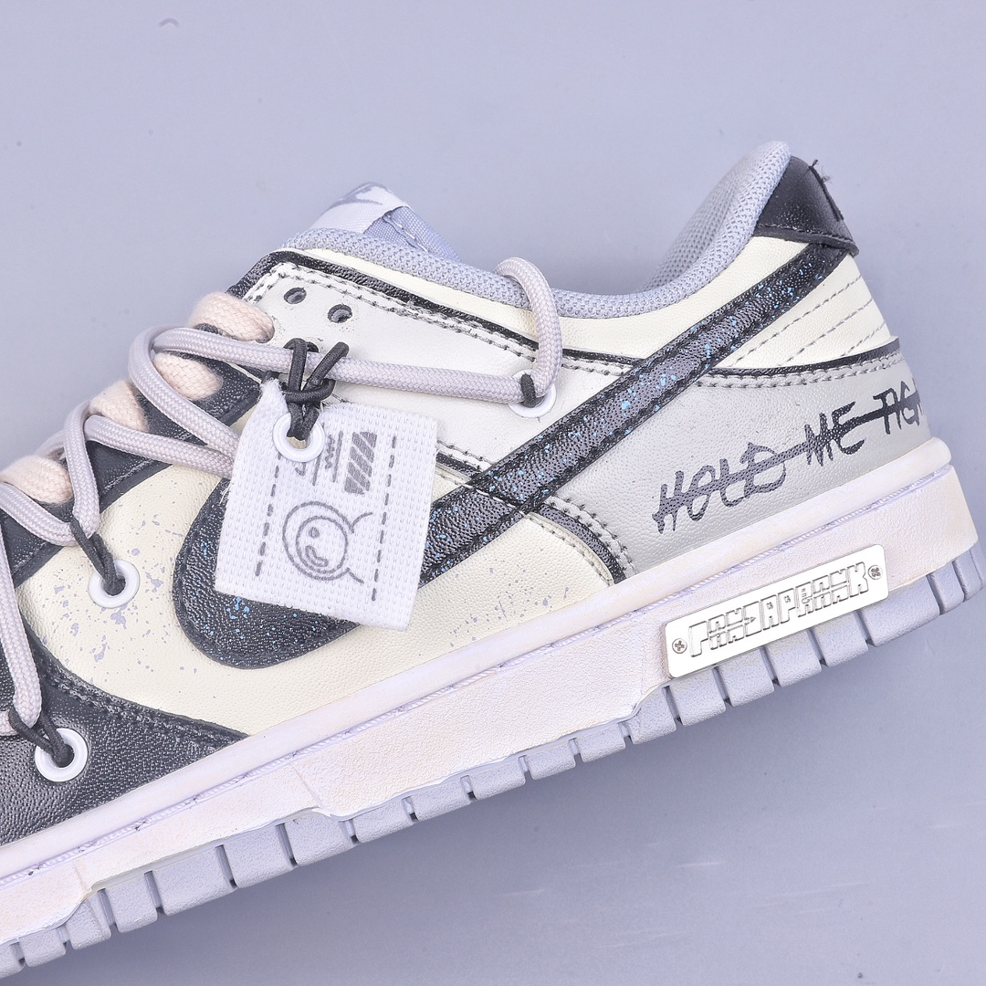 Nike SB Dunk Low Retro Old Space Exploration Star Trek DJ6188-003