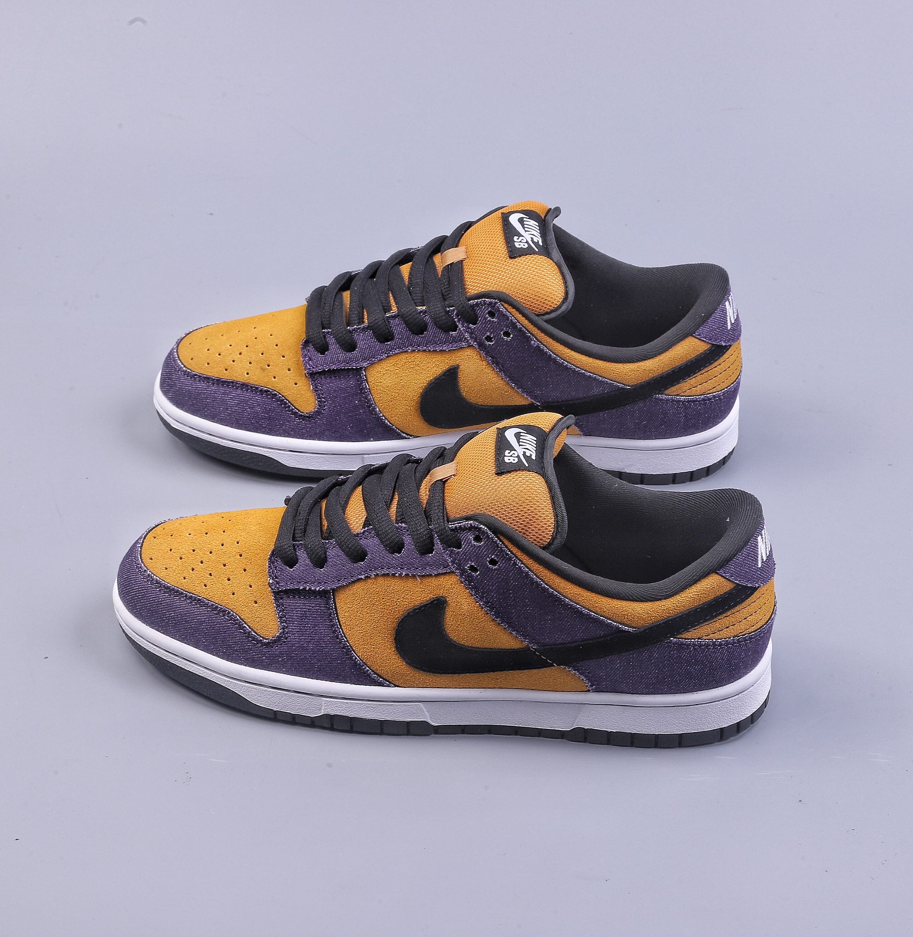 Nike Dunk Low PRO SB GOOFY BOY skateboard boy 304292-751