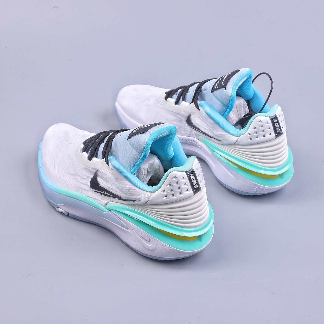 Nike Air Zoom GTCut 2 EP GT2.0 practical series basketball shoes FJ7063-103