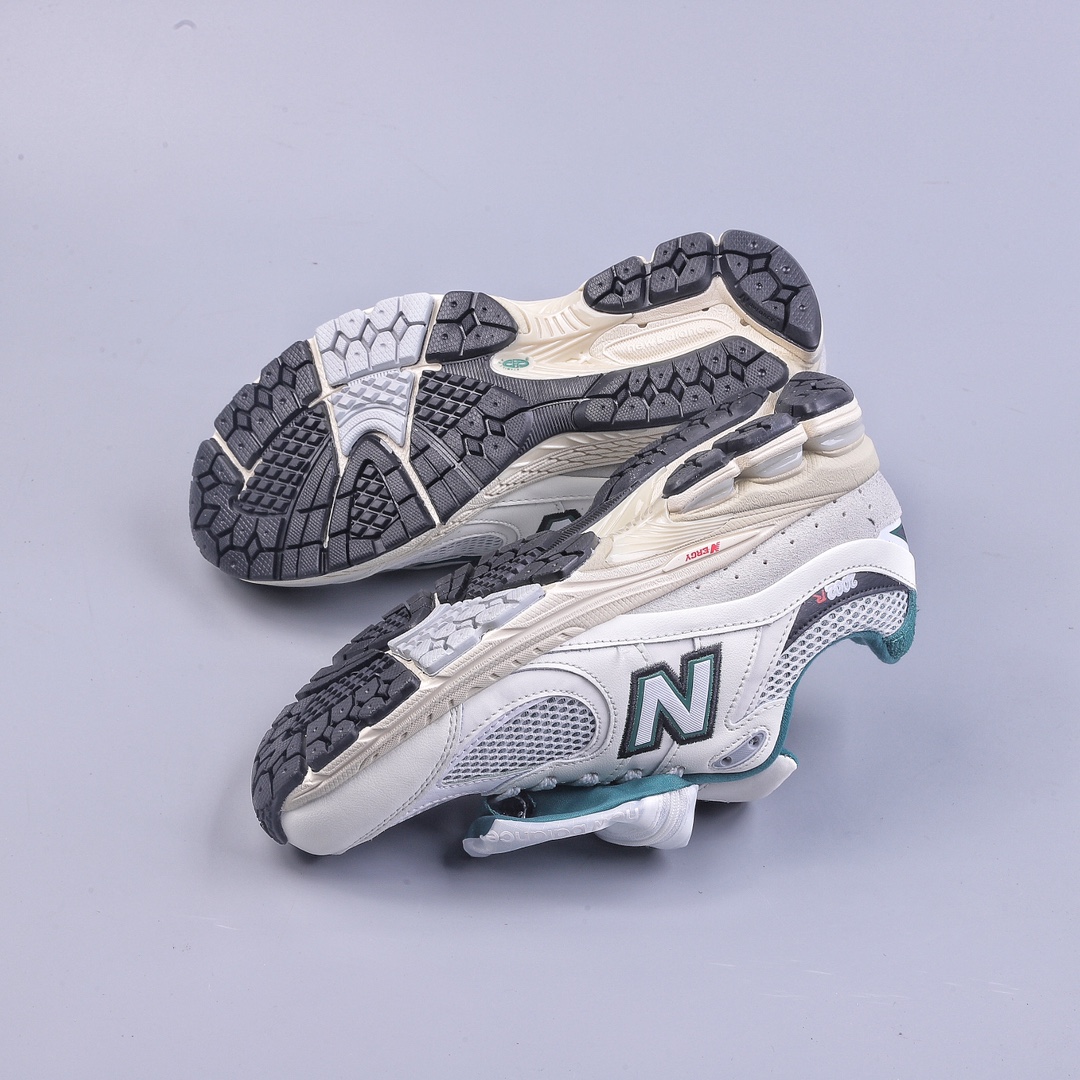 New Balance 2002 series retro casual running shoes M2002RVD