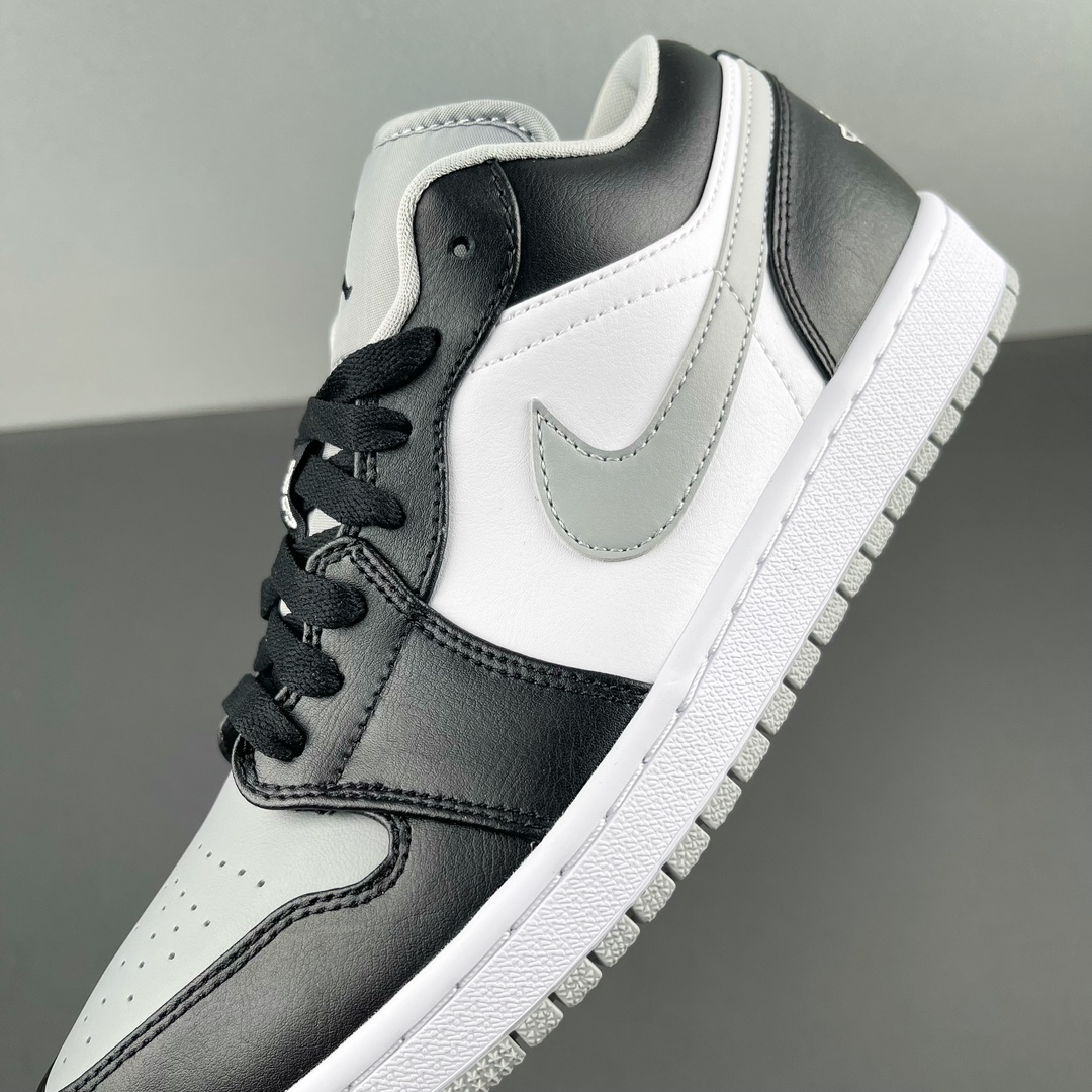 AJ1Low影子灰鞋码36-47.5总裁Y3版出品-AirJordanLowShadow影子灰55355