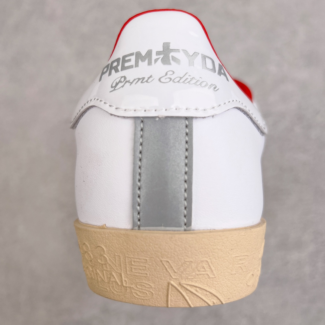 图片[7]-零售💰220 Premiata Timeless Trainers 低帮百搭休闲板鞋 意大利高奢鞋履品牌·普瑞米亚达 PREMIATA依据国际高标准 使用意大利面料和精致皮革制造运动鞋 根据不同的型号 采用世界各地优质技术供应商提供的鞋底 PREMIATA致力于将传统制鞋方法 以及高科技研发成果融入鞋履设计中 这个创立于1885年的制鞋品牌 通过对历史进行现代演绎 以极度热忱和无限创意打造出一款款鞋履作品 是顶级意大利手工艺代表 尺码：38/46 编码：Xby2936020-运动鞋