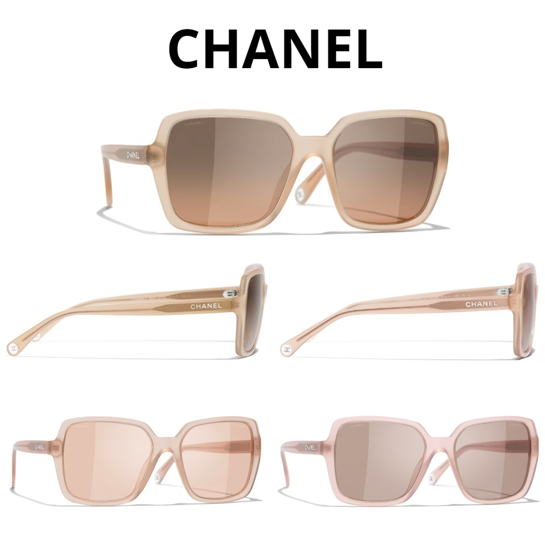 TOPQUALITYPolarizedChanel*Mod:CH5505Size:54-17-140