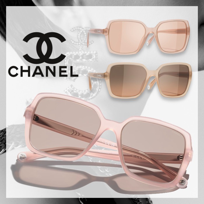 TOPQUALITYPolarizedChanel*Mod:CH5505Size:54-17-140