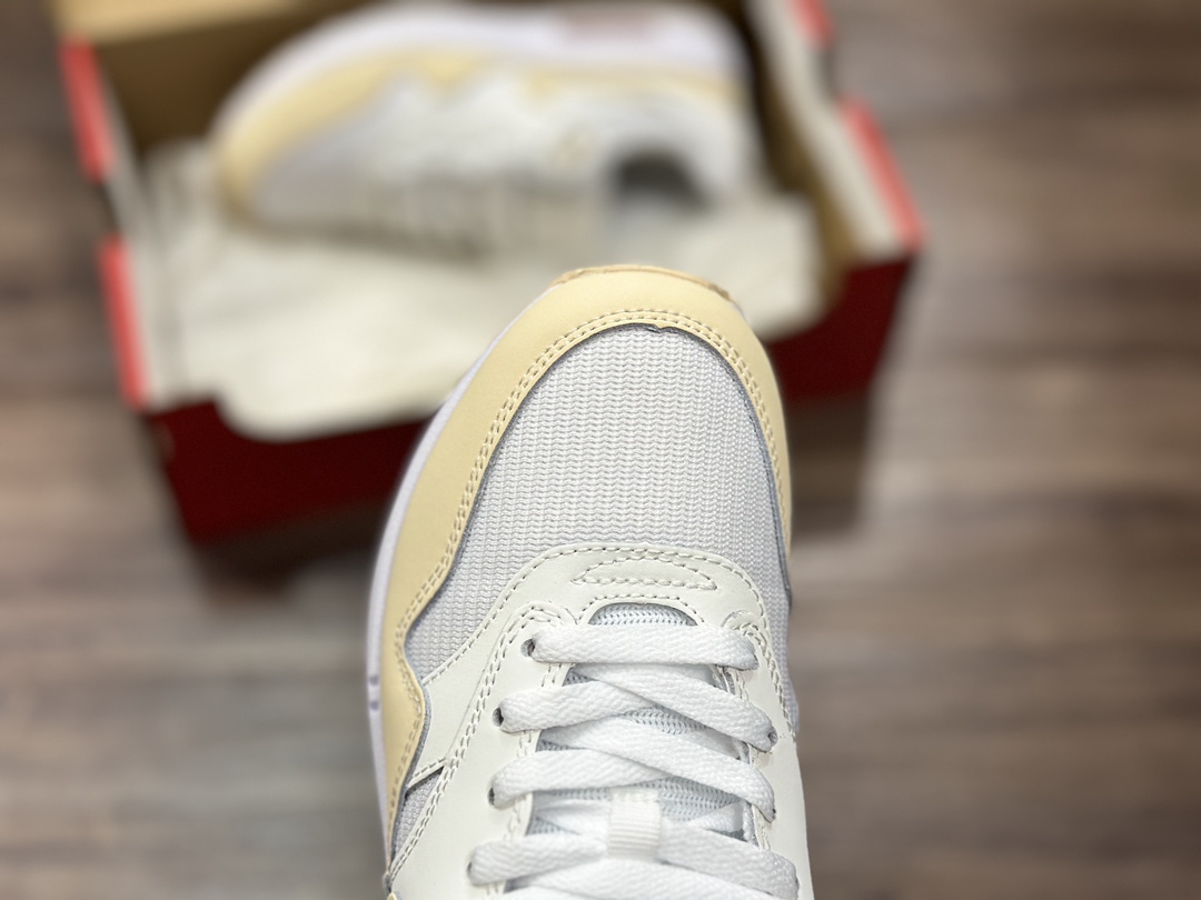 Nike Air Max 1 Replica Beige White FB5060-100