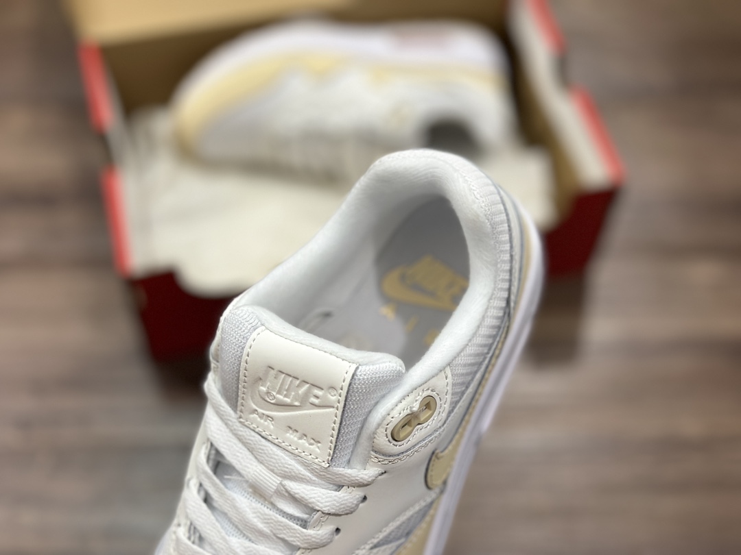 Nike Air Max 1 Replica Beige White FB5060-100