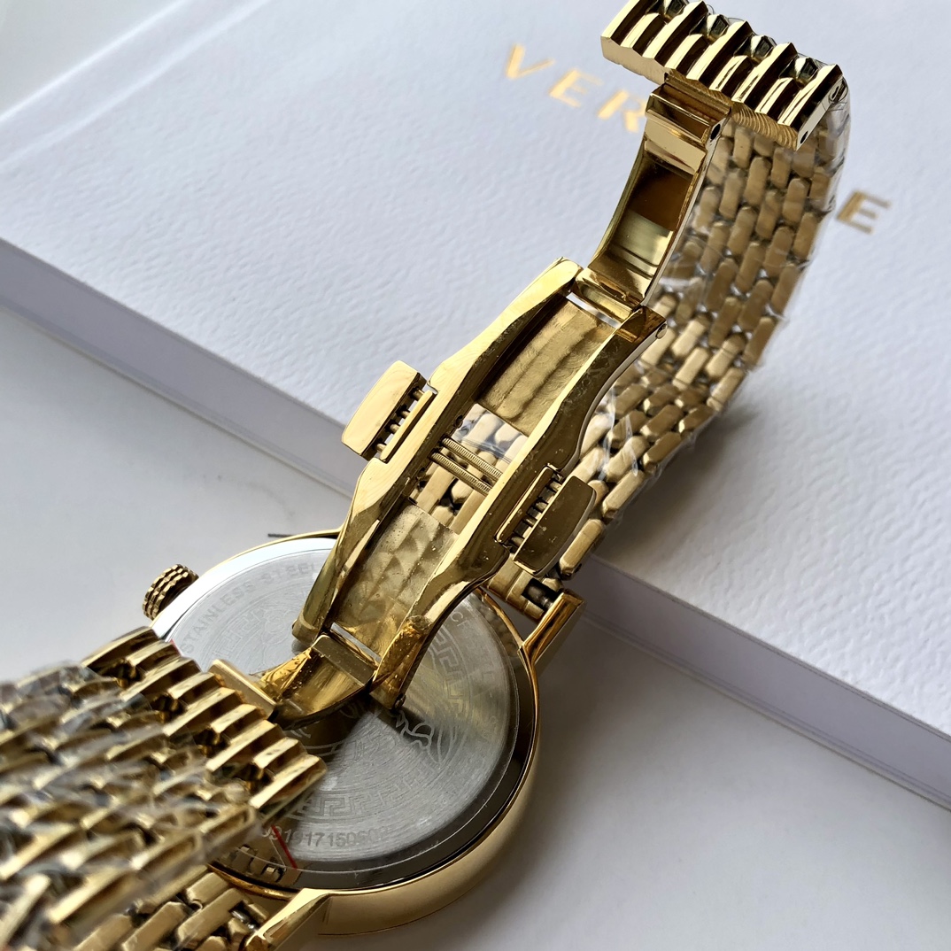 VERSACE  腕表versace,包,男,女,手表 9