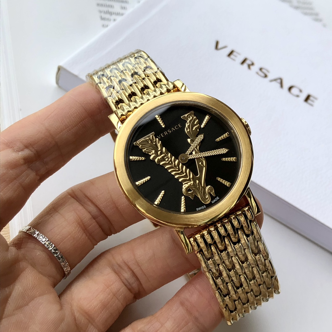 VERSACE  腕表versace,包,男,女,手表 6