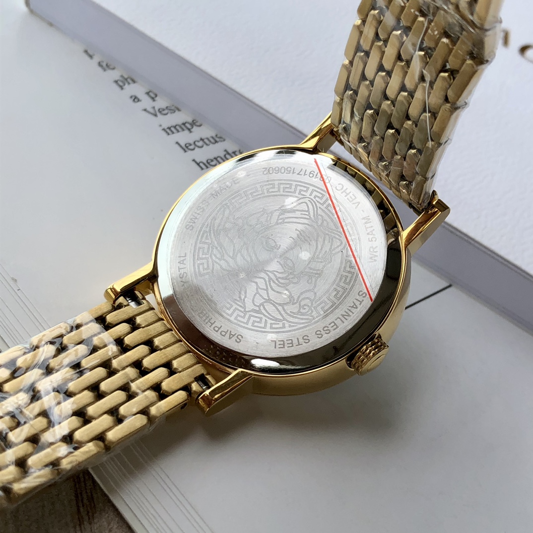 VERSACE  腕表versace,包,男,女,手表 5