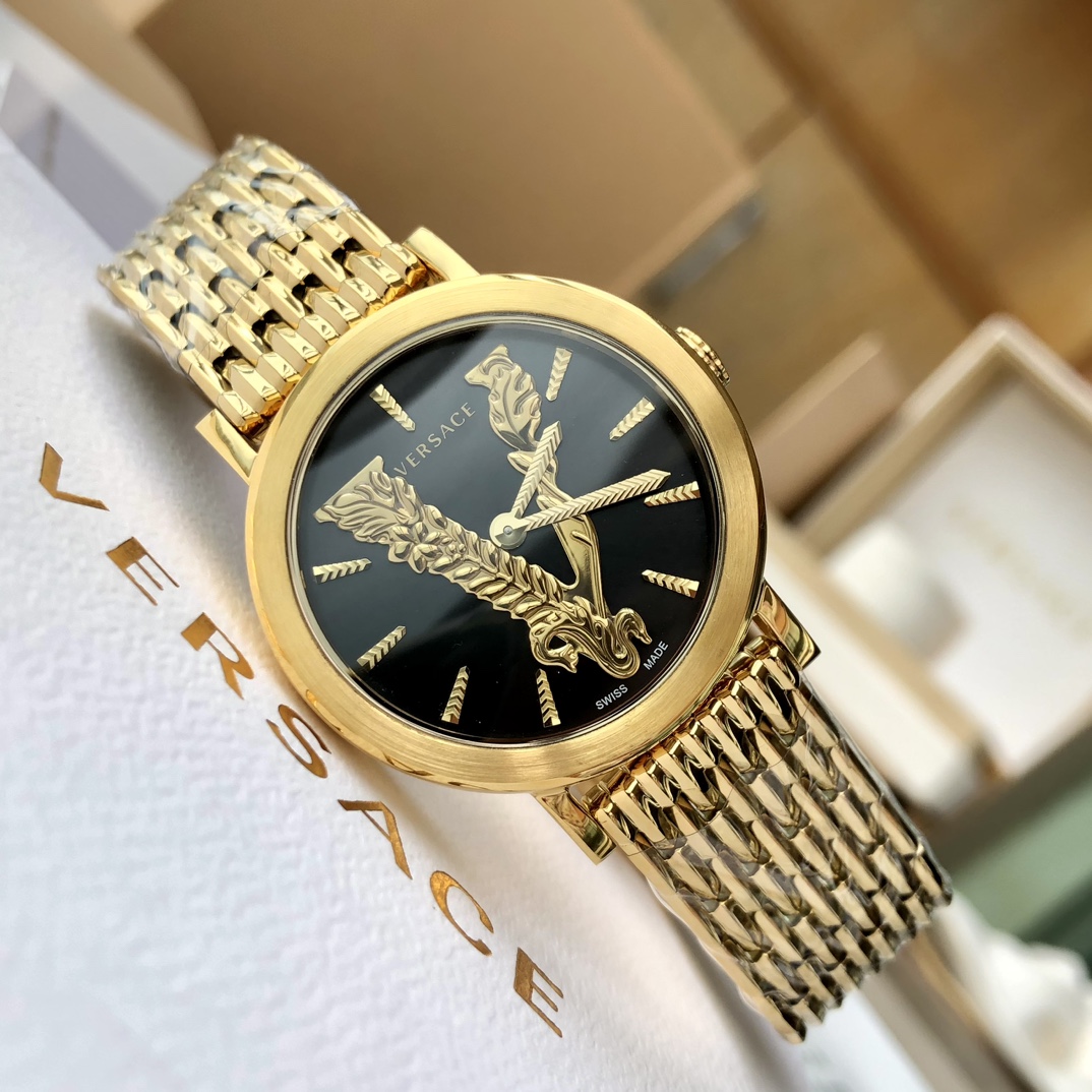 VERSACE  腕表versace,包,男,女,手表 8