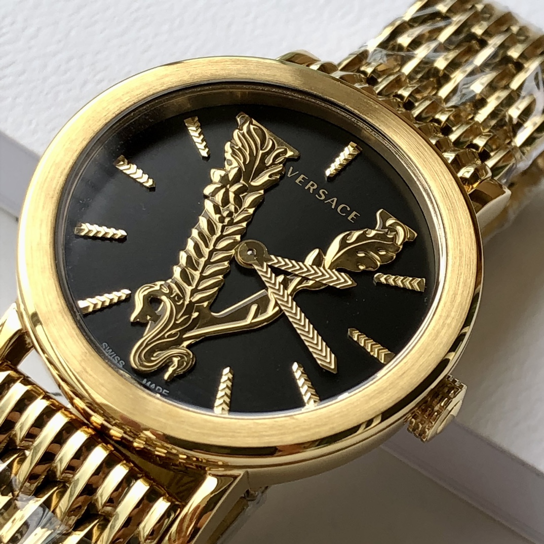 VERSACE  腕表versace,包,男,女,手表 7
