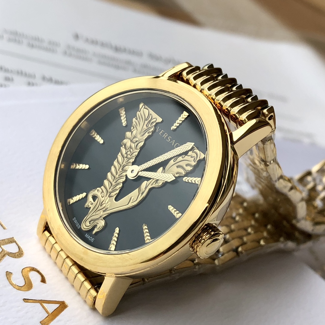 VERSACE  腕表versace,包,男,女,手表 4