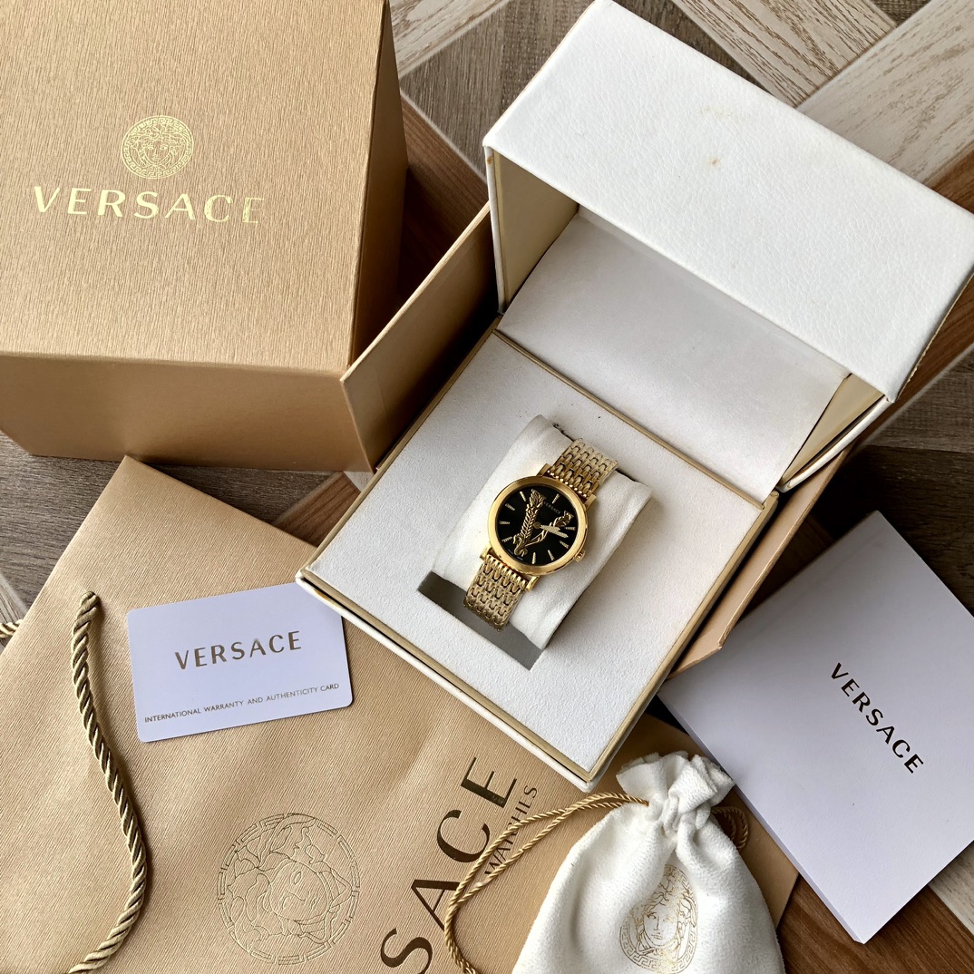 VERSACE  腕表versace,包,男,女,手表 2