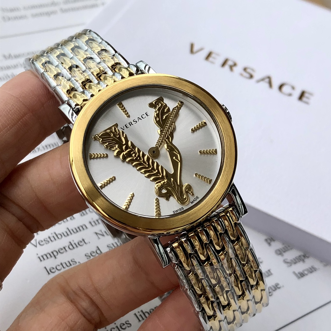 VERSACE  腕表versace,包,男,女,手表 6