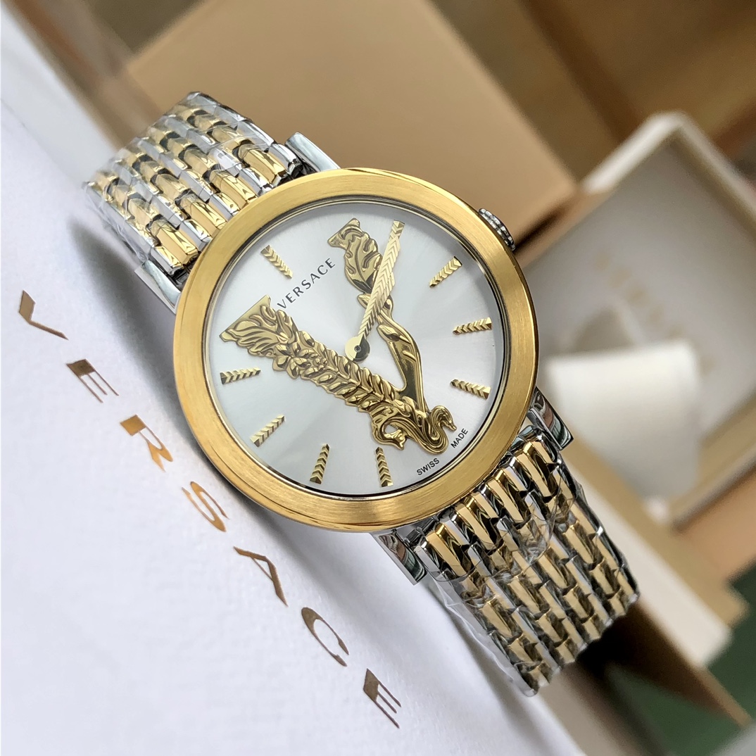 VERSACE  腕表versace,包,男,女,手表 8