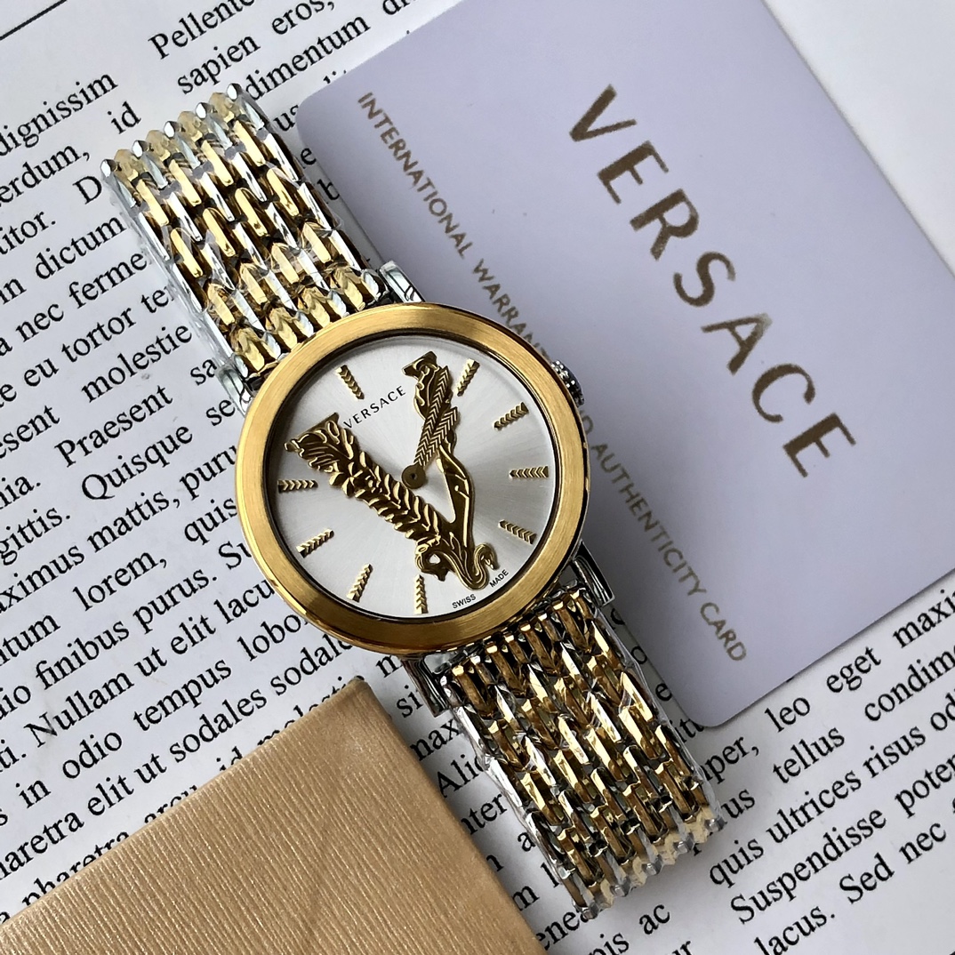 VERSACE  腕表versace,包,男,女,手表 3